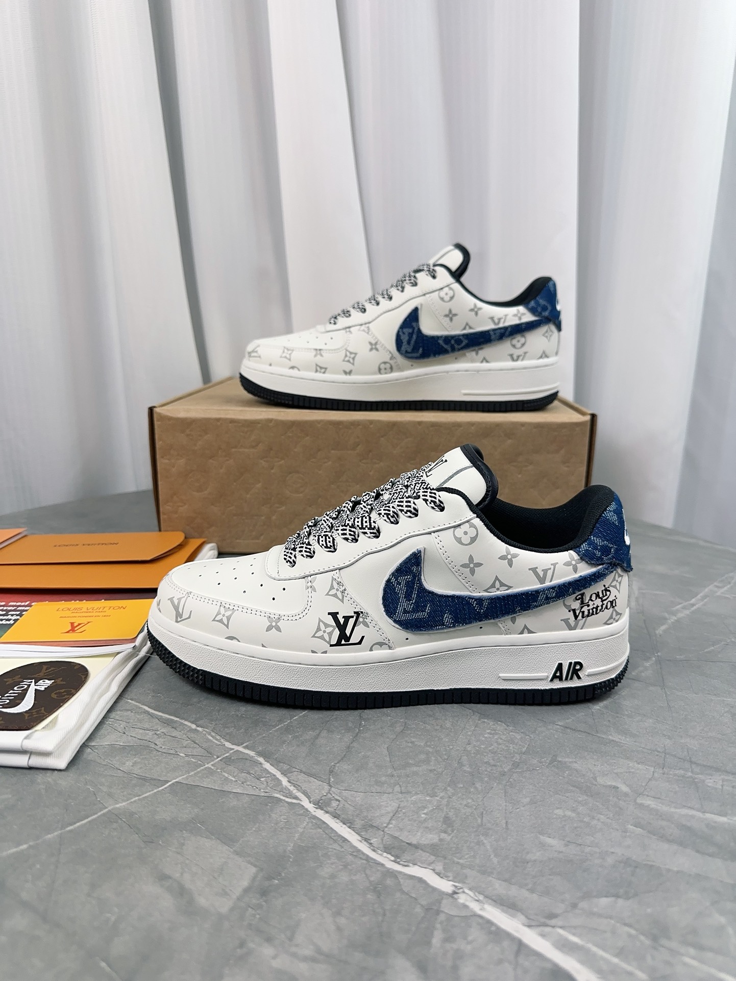 Nike Jordan shoe
